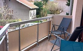 Le Cosy Alpin, T2, Parking Proche Lac
